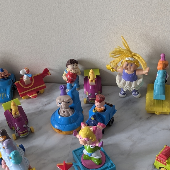 Colorful Kids Toy Set - Picture 5 of 13